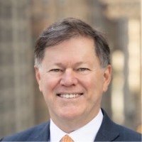 Ivanhoe Electric Employee Patrick Loftus-Hills's profile photo