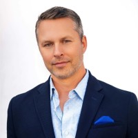 ScaledLeverage Employee Phillip Miller's profile photo