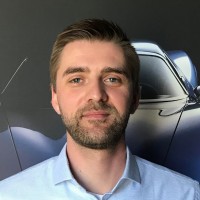 SERVIND s.r.o. Employee Petr Dvorak's profile photo