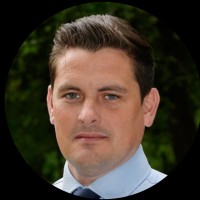 BASIS Registration Ltd Employee Martin Ford's profile photo