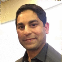 EquityRoots, Inc. Employee Bhavik Dani's profile photo