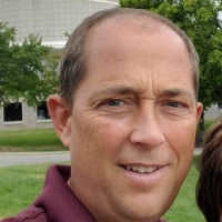 Traffic Logix Employee Brett Ferrin's profile photo