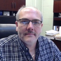 City of Amsterdam, New York Employee Randy Gardinier's profile photo