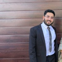 Pulse Aero Pty Ltd Employee Abbas Saqi's profile photo