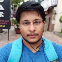 O2F INFO SOLUTIONS PRIVATE LIMITED Employee Vinay Reddy's profile photo