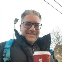 Wandle Employee Jeremy Arnold's profile photo