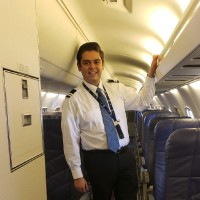CommutAir dba United Express Employee Jack Walkup's profile photo