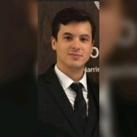 PMG Services Employee Pedro Gonzalez Vieira's profile photo