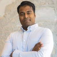 Predictive Data Lab Employee Atique Alam's profile photo
