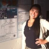 Pacific Lutheran University Employee Chelsea Travers's profile photo