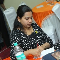 Ipsos in India Employee Rupali Kaskar's profile photo