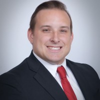 Cintas Employee Ryan Samuels's profile photo