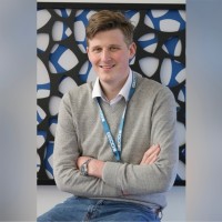 Seco Tools Employee Guy Savage's profile photo