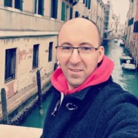 SecuritySnares Employee Valentino Cigut's profile photo