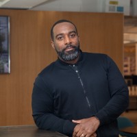 KPF Employee Mark Rayson's profile photo