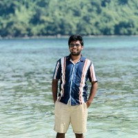 Tata Consultancy Services Employee Guruprasath M's profile photo