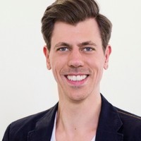 Katulu GmbH (formerly tyke.io GmbH) Employee Michael Kuehne's profile photo