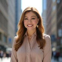 Isabel Cortez Email & Phone Number