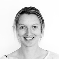 POKAWA Employee Dorothée Darrouzet's profile photo
