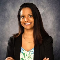 One Mind for Research Employee Tahilia J. Rebello's profile photo