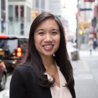 Redeemer Presbyterian Church Employee Susan Dalman Nacorda's profile photo