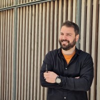 ECE Architecture Employee Ioannis Miltiadou's profile photo