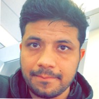 FLEETCOR Employee Ankit Malik's profile photo