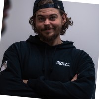 Aegis Funding, Inc. Employee Fabian Falana's profile photo