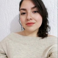 Globant Employee Andrea Torres's profile photo