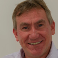 Aggreko Employee Julian Pollard's profile photo