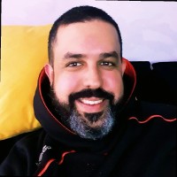 Evandro Monteiro Email & Phone Number