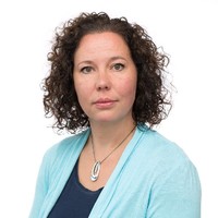 Maaike Borgdorff-Dries Email