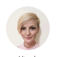 Solas Mind Employee Niamh Owens's profile photo