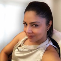 Creative Inc Employee Charu Nathan's profile photo