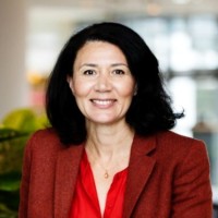 Servier Employee Soraya Blegvad's profile photo