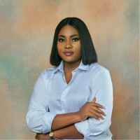 Osizemhe Chinomso-Ogbugh's profile photo