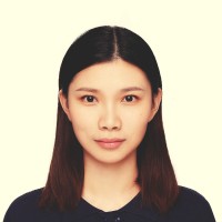 Cherry Yin Email & Phone Number