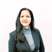 Nidhi Ramamurthy Email & Phone Number
