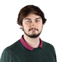 Simon van der Cruyssen's profile photo