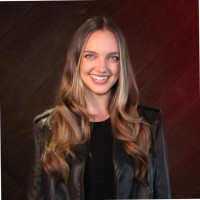 Left/Right Management Employee Camryn Clark's profile photo