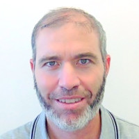 Precise Bio Employee Itay Shahak's profile photo