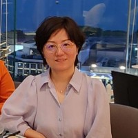 Hangzhou Bioer Technology Co., Ltd. Employee Lily Zhang's profile photo