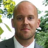 HONDA FINANCE EUROPE PLC Employee Richard Weller's profile photo