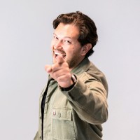 argodesign Employee Antonio Alvarez's profile photo