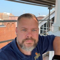 Lancaster Ymca Employee Zach Zimmerman's profile photo