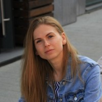 EORA Global Employee Tatiana Kovalenko's profile photo