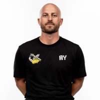 Northeastern Oklahoma A&M College Employee Adam Young's profile photo