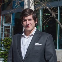 Tagup, Inc. Employee Will Vega-Brown's profile photo