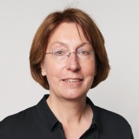 Fabienne Linschoten Email & Phone Number