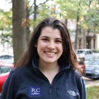 Undisclosed Finance Company Employee Sofia R.'s profile photo